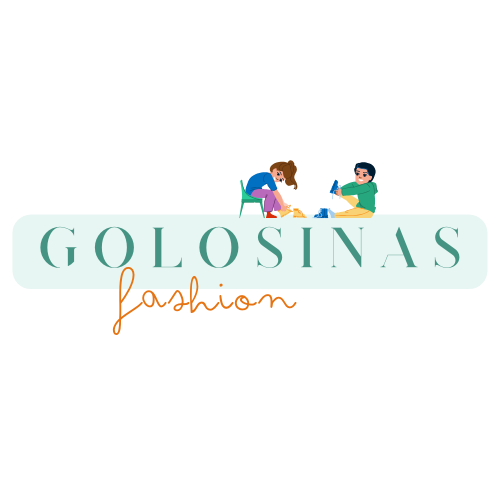 Golosinas-fashion