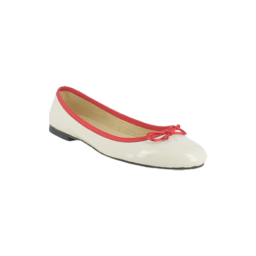 N00406-Ballerina-Off White-Off White