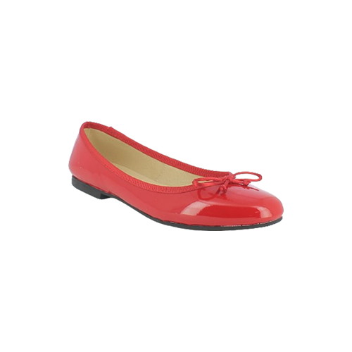 N00406-Ballerina-Red-Red