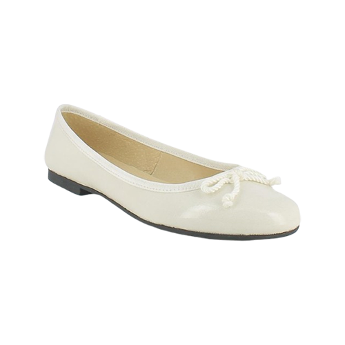 N00407-Ballerina-Off White-Off White