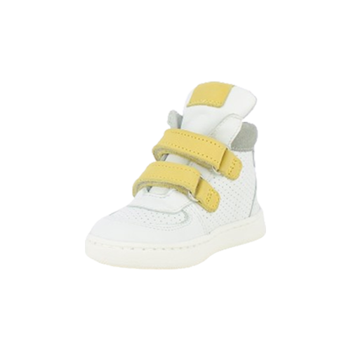 N00419-Sneakers-Blanco Canary-Blanco Canary