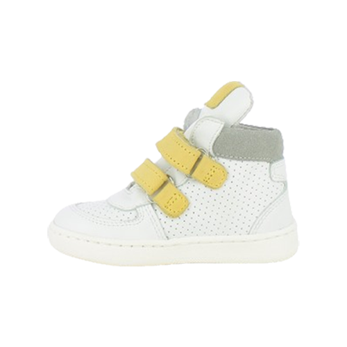 N00419-Sneakers-Blanco Canary-Blanco Canary