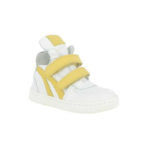 N00419-Sneakers-Blanco Canary-Blanco Canary